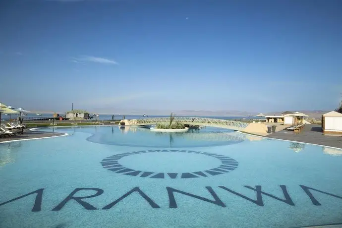 Aranwa Paracas Resort & Spa 