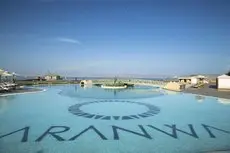 Aranwa Paracas Resort & Spa 