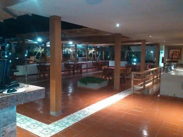 Aranwa Paracas Resort & Spa 