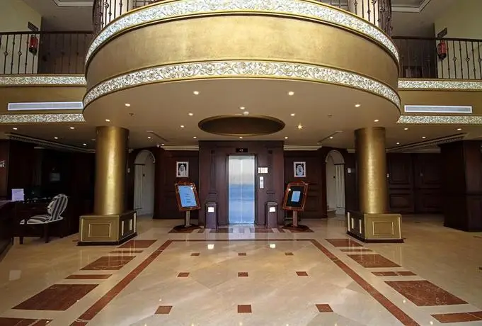 Auris Al Fanar Hotel - Alshatiea 