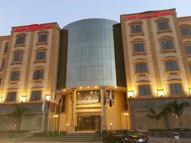 Auris Al Fanar Hotel - Alshatiea 