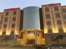 Auris Al Fanar Hotel - Alshatiea 