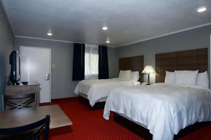 Budget Lodge Ruidoso