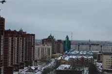 Centre Apartments - Surgut 