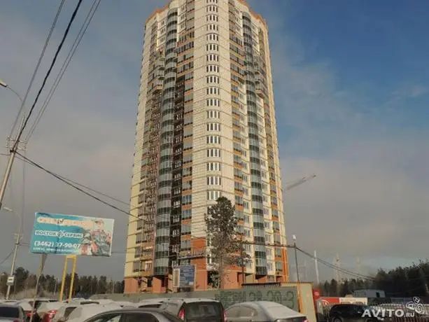 Centre Apartments - Surgut