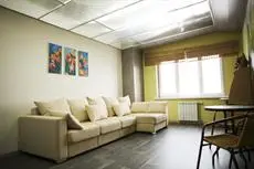 Centre Apartments - Surgut 