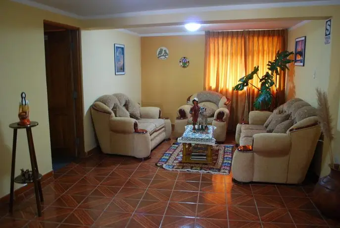 Homestay - Morales Guesthouse