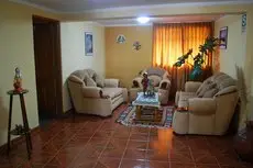 Homestay - Morales Guesthouse 