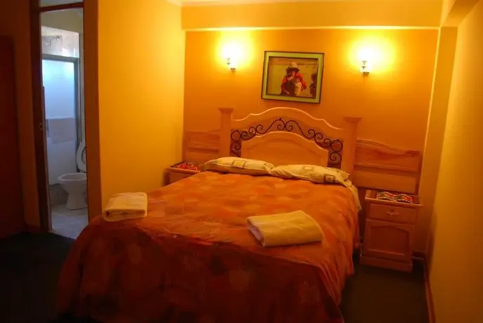 Homestay - Morales Guesthouse