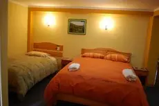 Homestay - Morales Guesthouse 