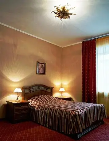 Hotel Uyut Surgut 