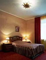 Hotel Uyut Surgut 