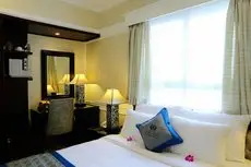 Anpha Boutique Hotel 