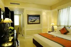 Anpha Boutique Hotel 