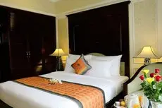 Anpha Boutique Hotel 