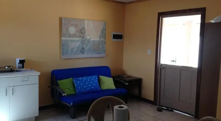 Norrol Apartments Aruba 