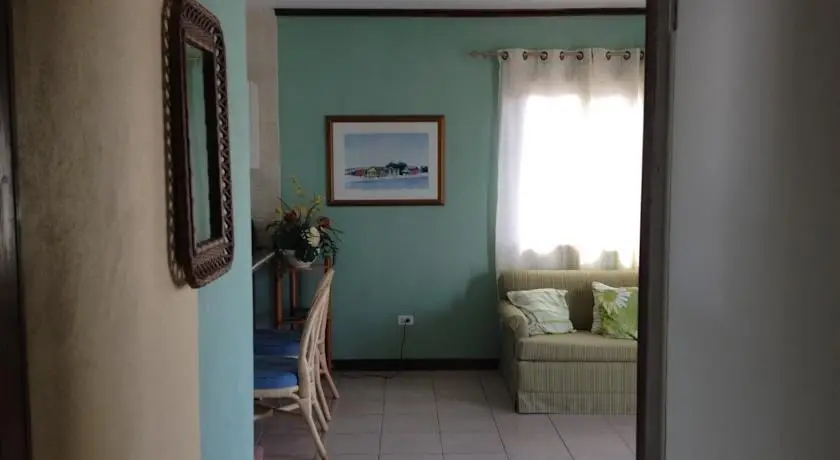 Norrol Apartments Aruba 