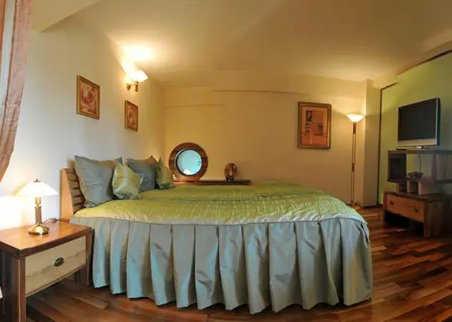 Denisa Boutique Hotel