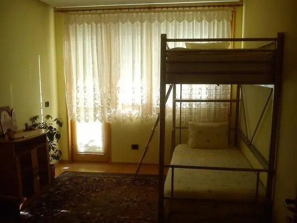 Rila Apartment