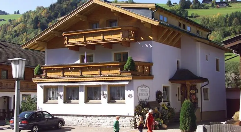 Chalet Fischer