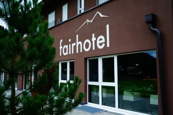 Fairhotel Hochfilzen