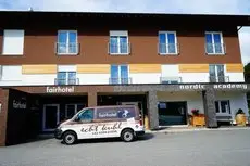 Fairhotel Hochfilzen 