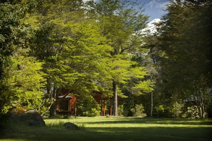 Hotel Posada del Rio - Parque Metrenehue 