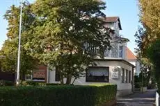 Hotel Villa Daheim Borkum 