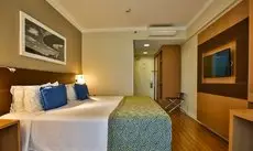 Quality Hotel & Suites Brasilia 