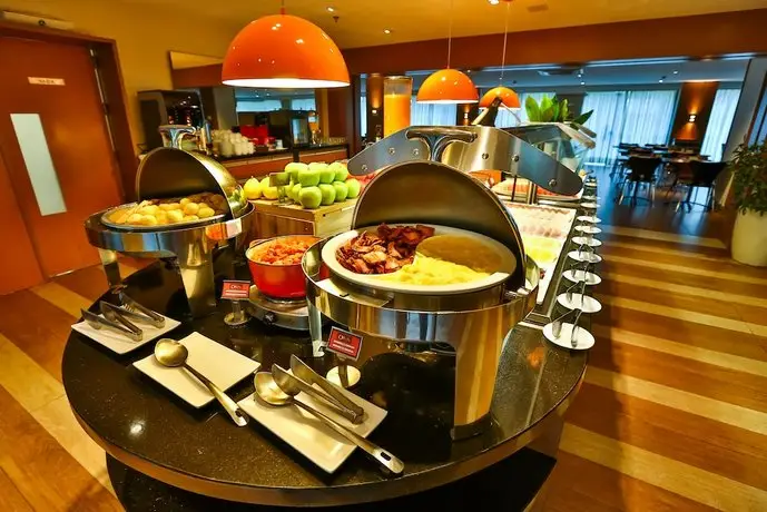 Quality Hotel & Suites Brasilia 