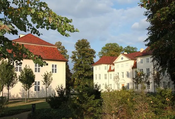 Alte Schlossbrauerei