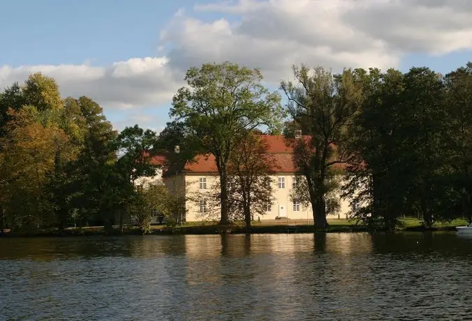 Alte Schlossbrauerei