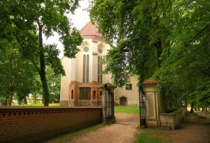 Alte Schlossbrauerei 