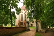 Alte Schlossbrauerei 