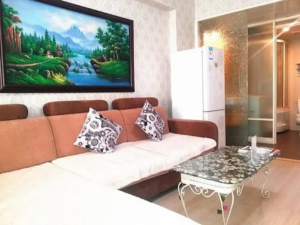 Harbin Mykal Xinwang Apartment 