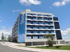 Iate Hotel Florianopolis 