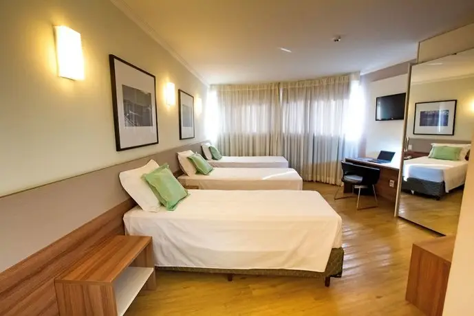 Iate Hotel Florianopolis 