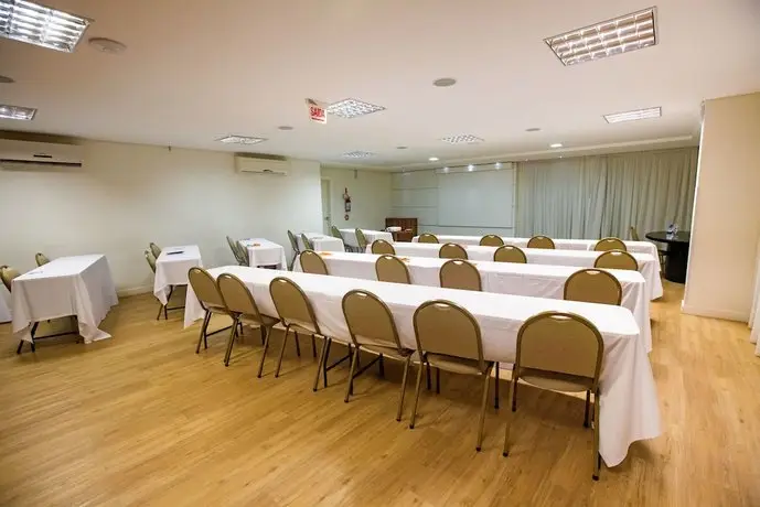 Iate Hotel Florianopolis 