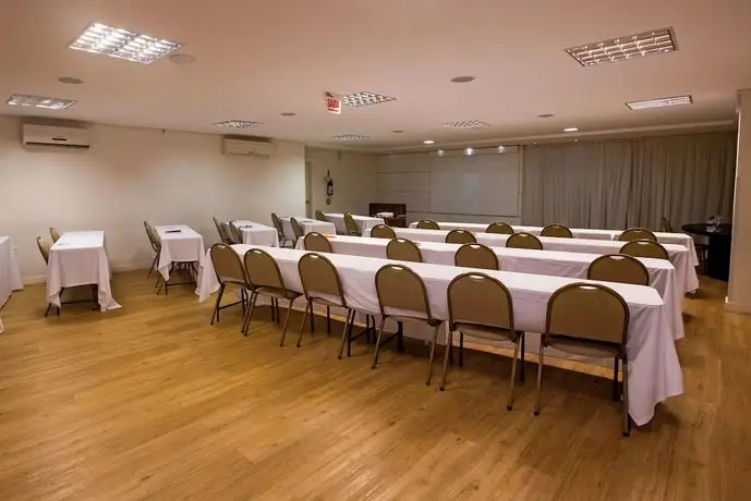 Iate Hotel Florianopolis 