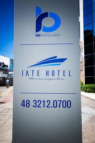 Iate Hotel Florianopolis 