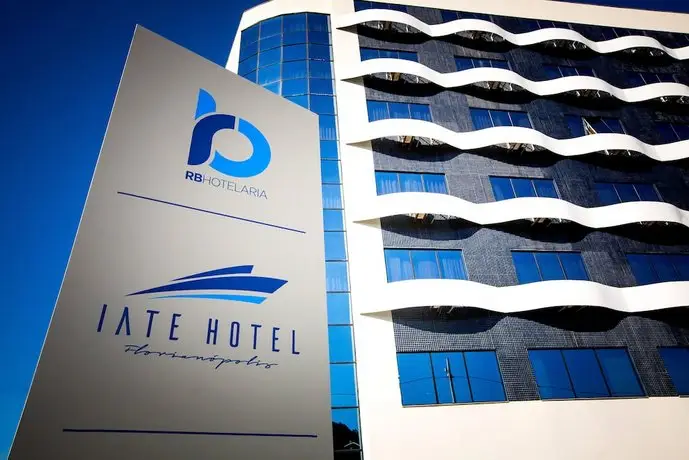 Iate Hotel Florianopolis 