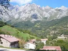 Apartamentos Rurales Los Picos de Redo 