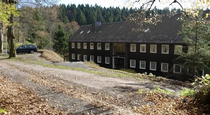 Haus am Wald Sankt Andreasberg