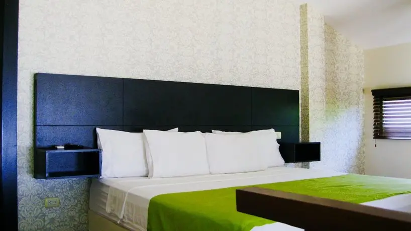 Apart Terrazas Guayaquil Suites & Lofts