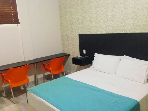 Apart Terrazas Guayaquil Suites & Lofts