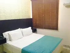 Apart Terrazas Guayaquil Suites & Lofts 