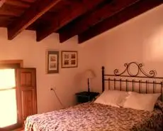 Casa Rural Riscos Altos 