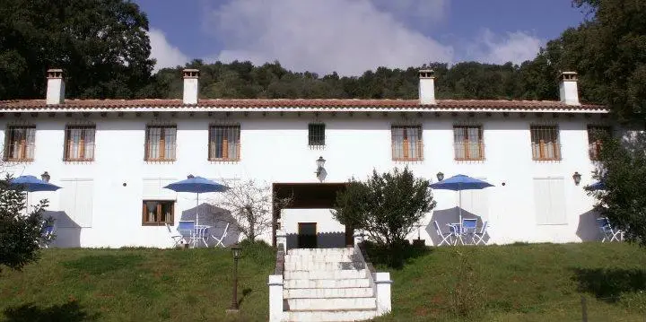 Casa Rural Riscos Altos