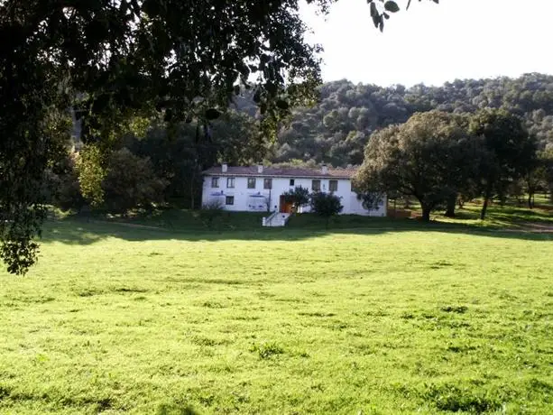 Casa Rural Riscos Altos 