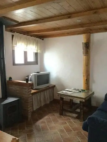 Las Casitas de mi Abuela 